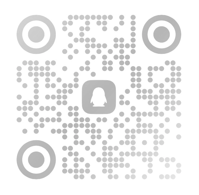 QQ二维码